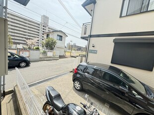 ブルンヒルト楠丘の物件内観写真